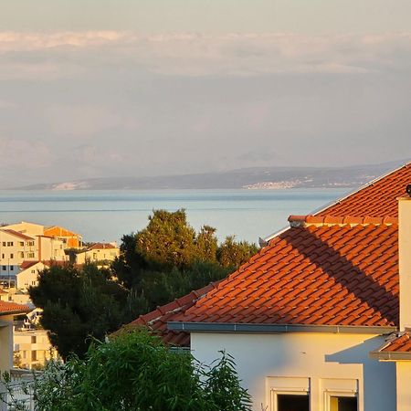 Apartments Ars Vivendi Trogir Ngoại thất bức ảnh