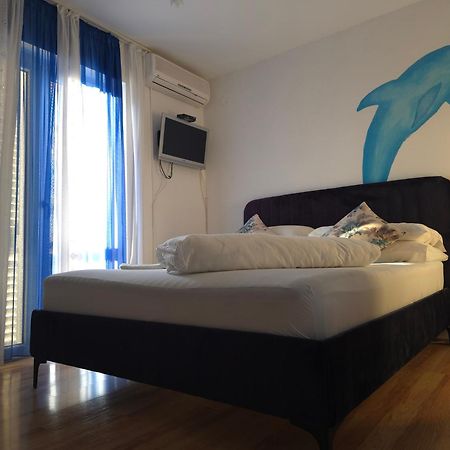 Apartments Ars Vivendi Trogir Ngoại thất bức ảnh