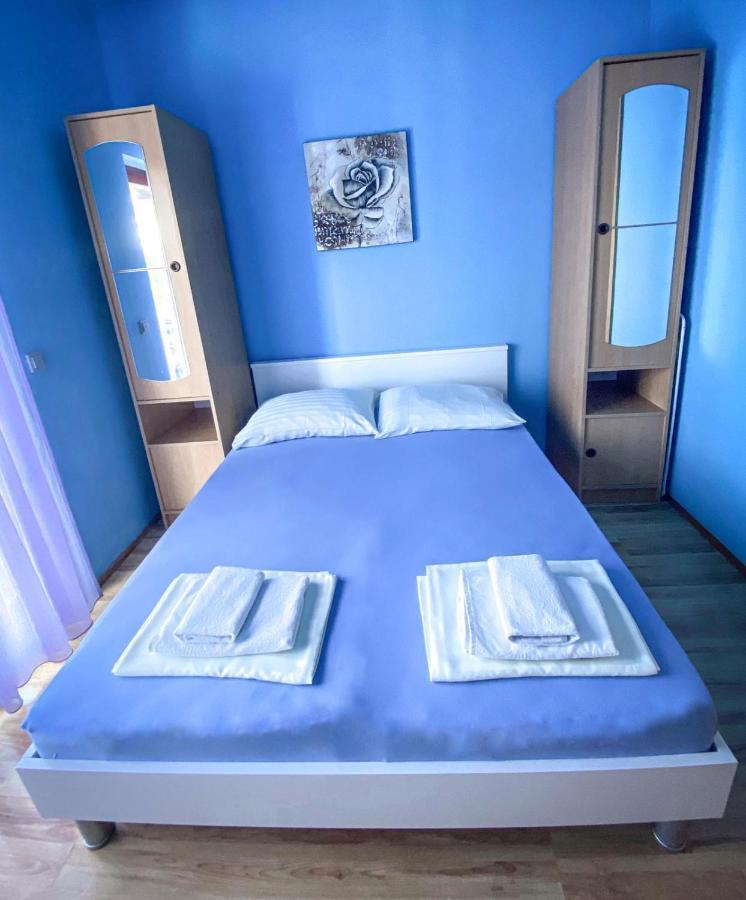 Apartments Ars Vivendi Trogir Ngoại thất bức ảnh