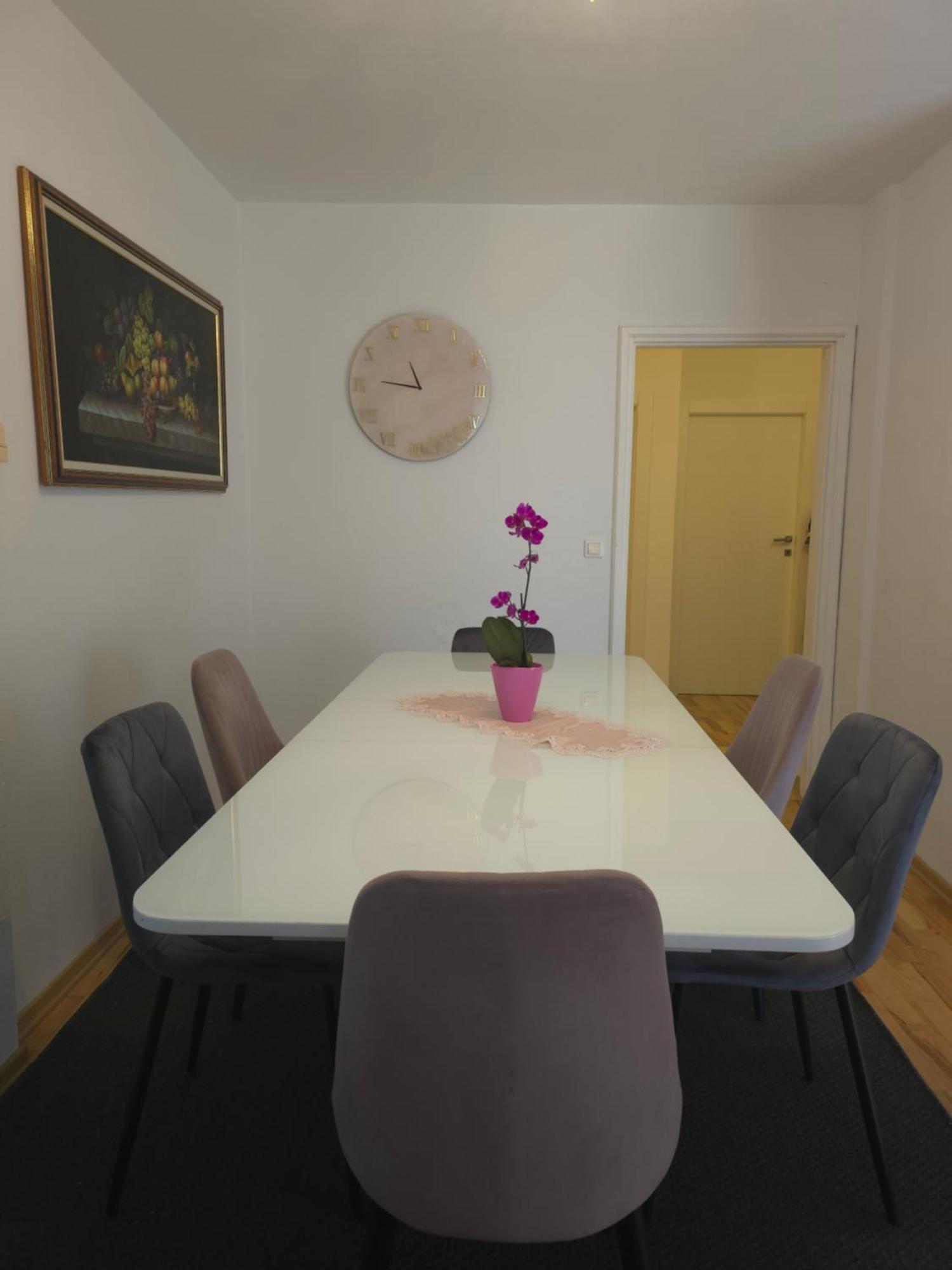 Apartments Ars Vivendi Trogir Ngoại thất bức ảnh
