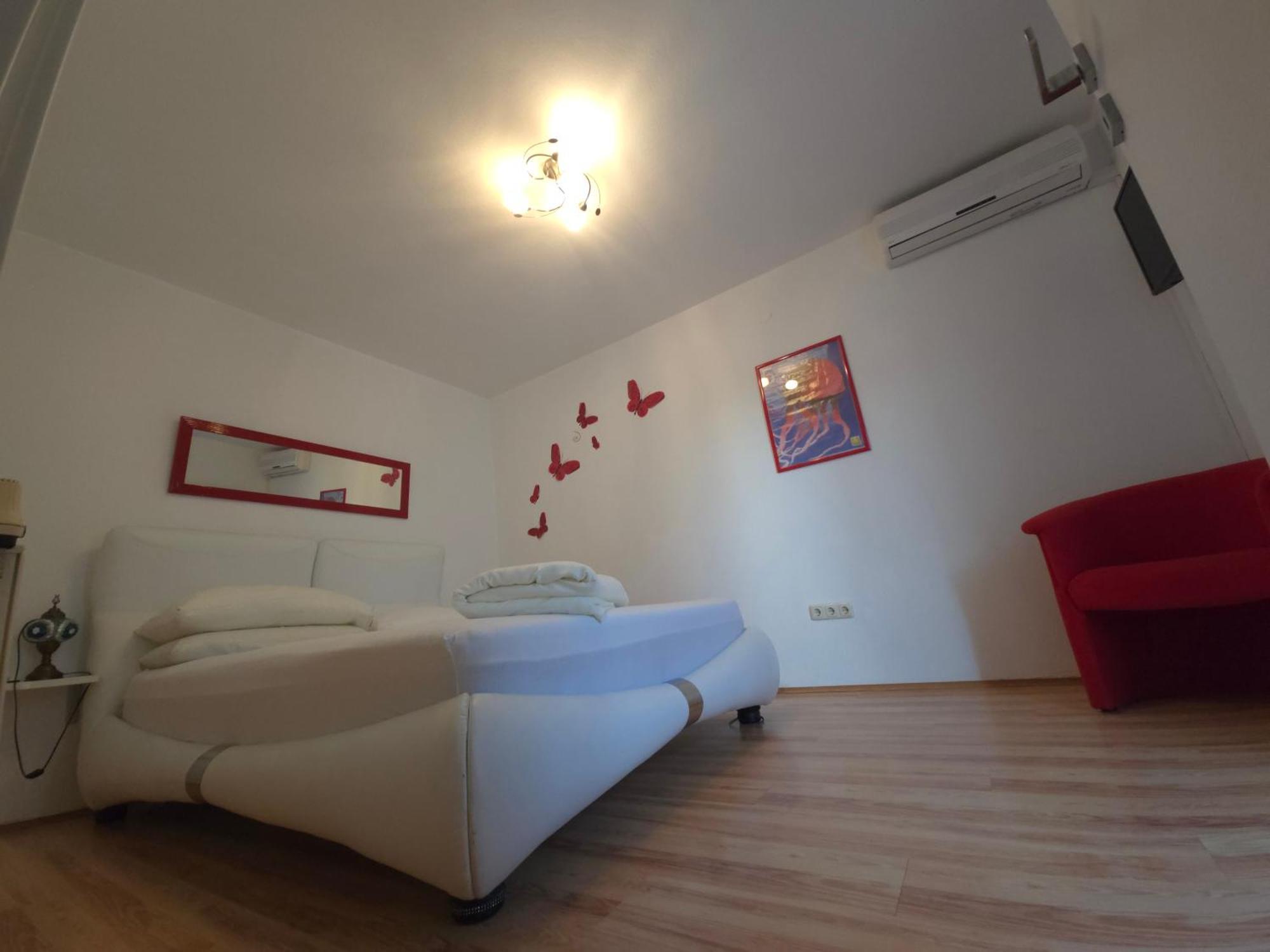 Apartments Ars Vivendi Trogir Phòng bức ảnh