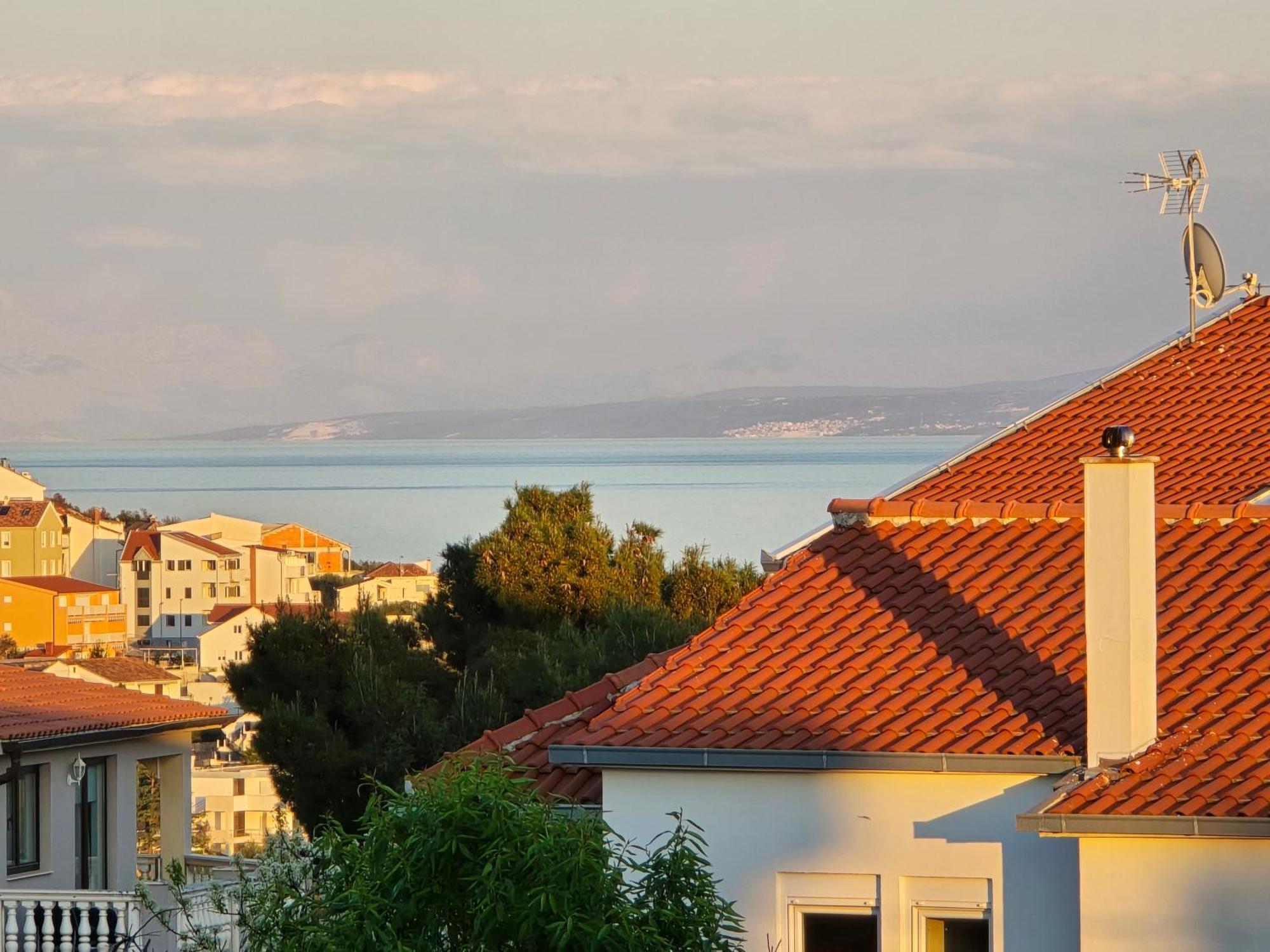 Apartments Ars Vivendi Trogir Ngoại thất bức ảnh