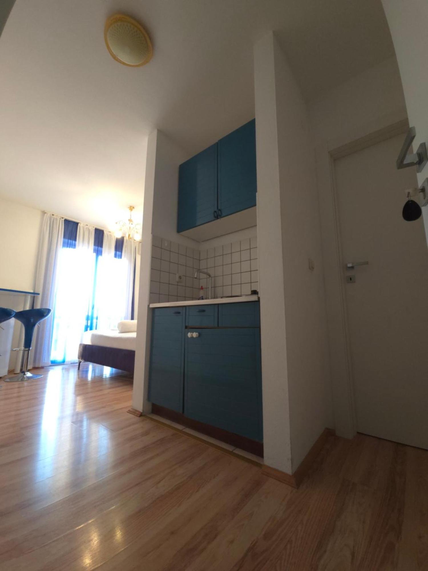 Apartments Ars Vivendi Trogir Ngoại thất bức ảnh