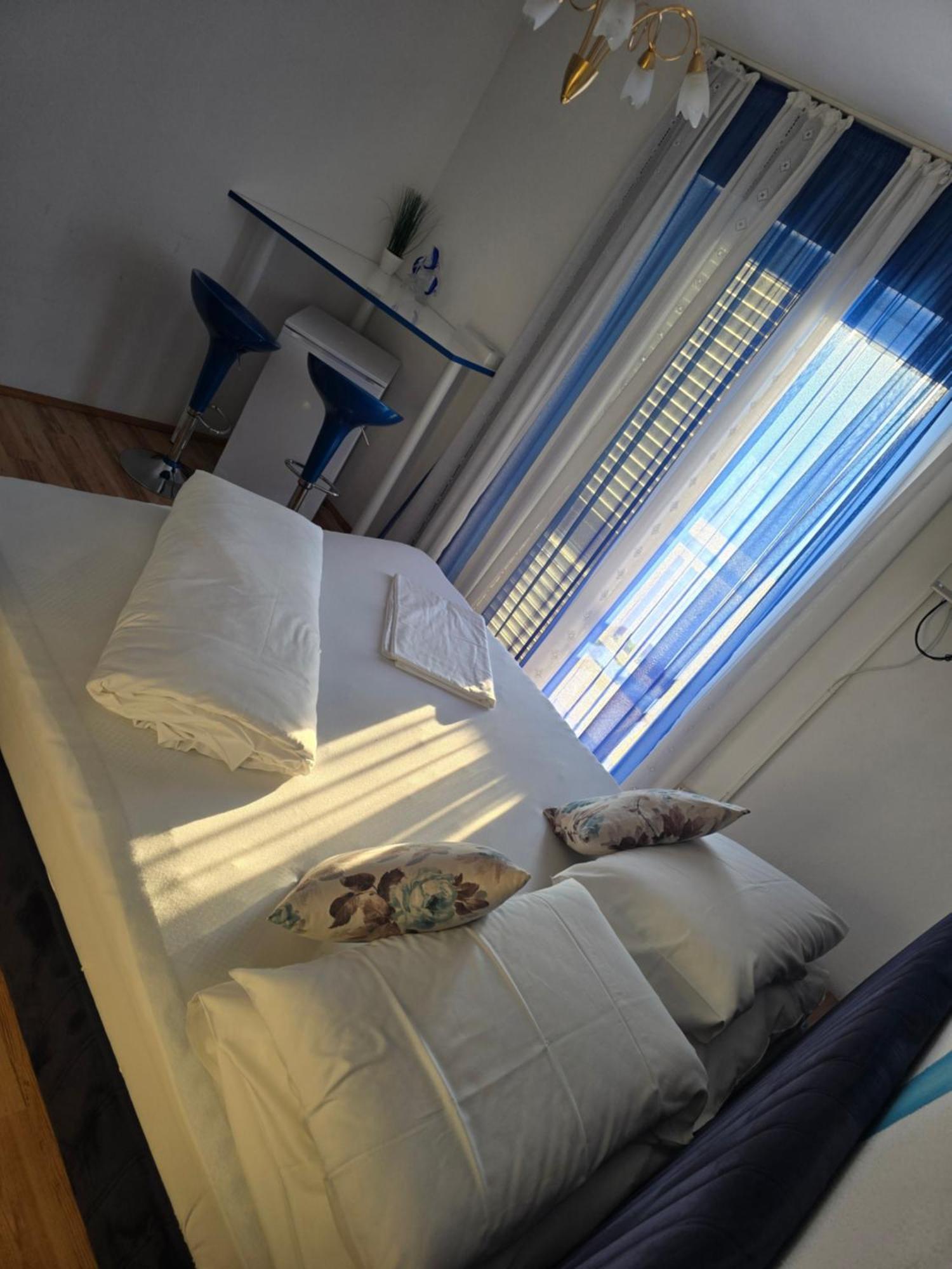Apartments Ars Vivendi Trogir Ngoại thất bức ảnh