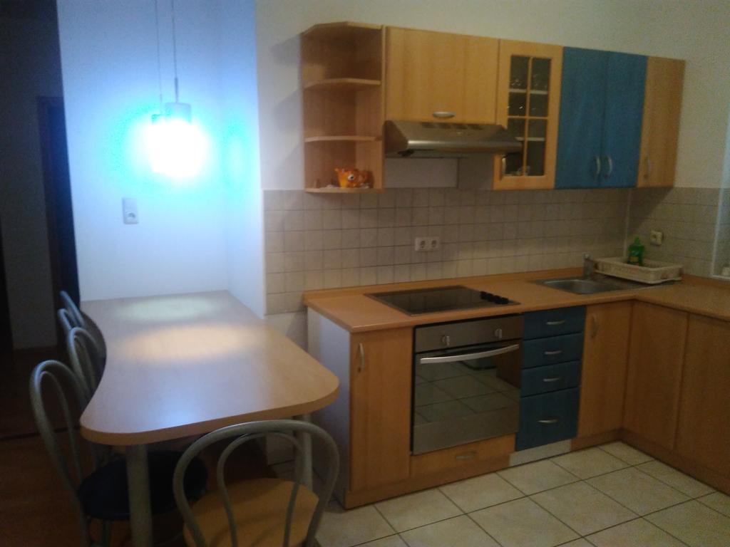 Apartments Ars Vivendi Trogir Ngoại thất bức ảnh